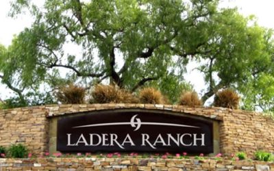 History of Ladera Ranch, CA