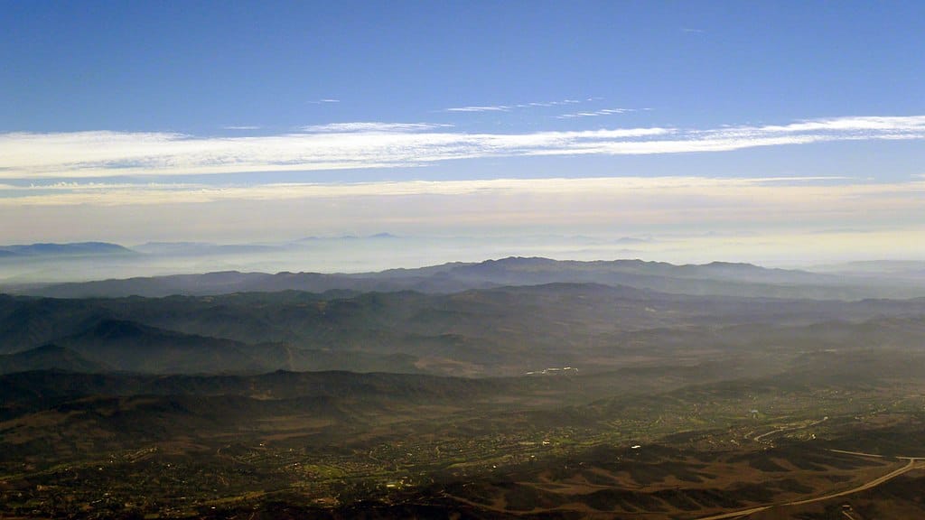 Rancho Santa Margarita